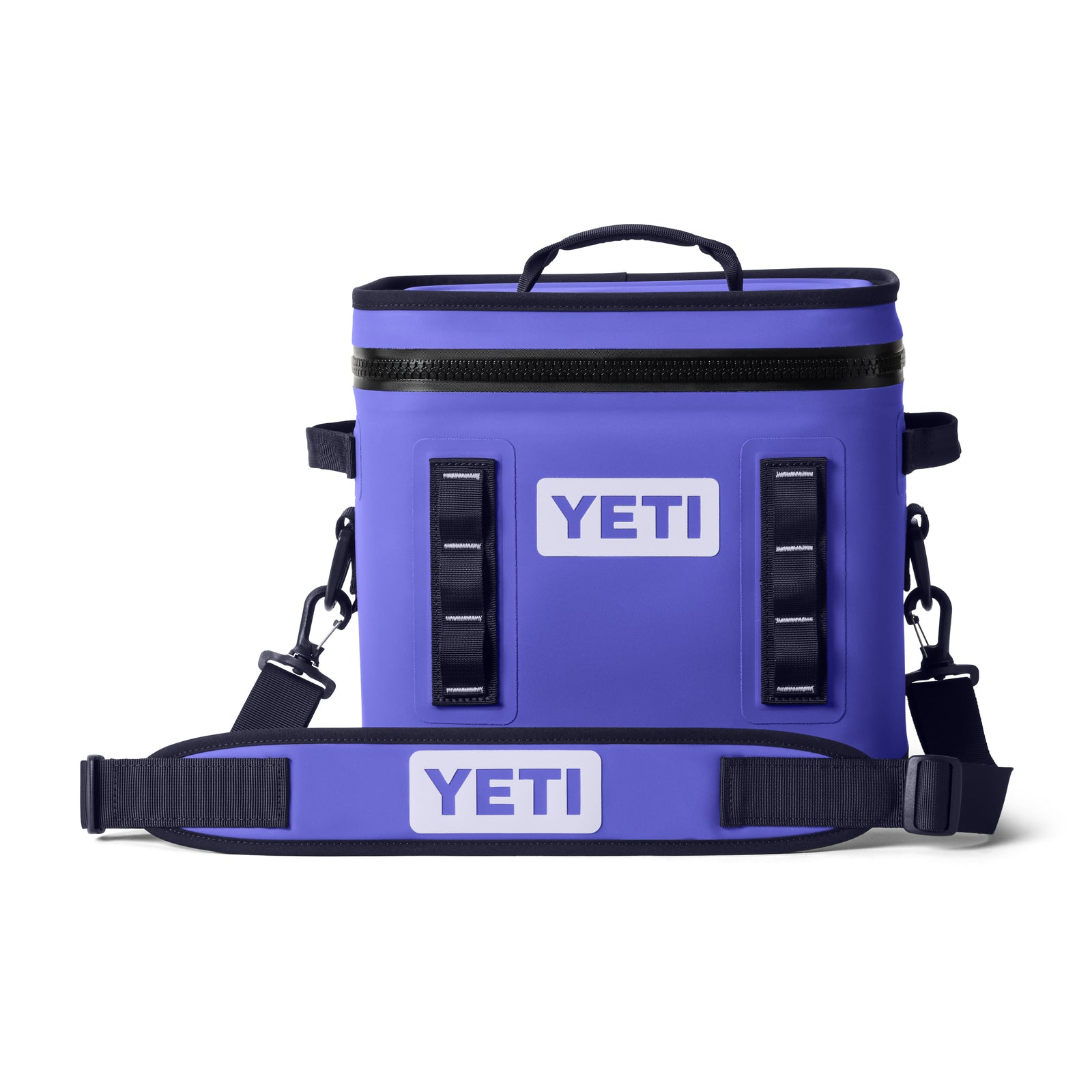 YETI® Kühltasche Hopper Flip® 12 - Ultramarine Violett