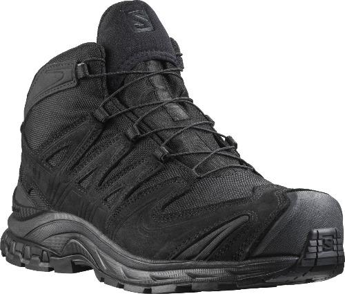 Salomon XA FORCES MID GTX EN - Black