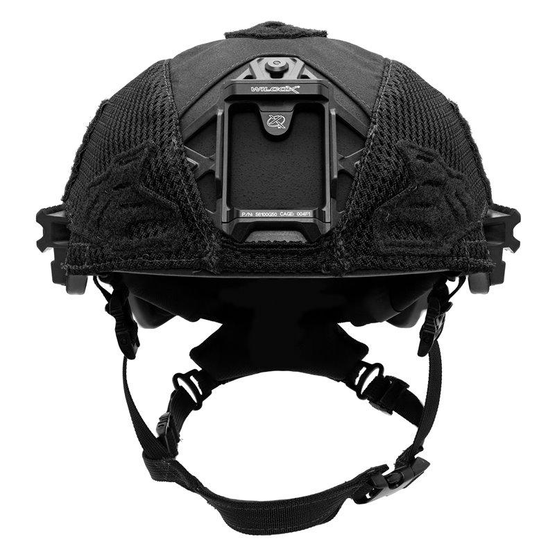 Team Wendy Helm Cover für EXFIL® Ballistics mit Rail 3.0