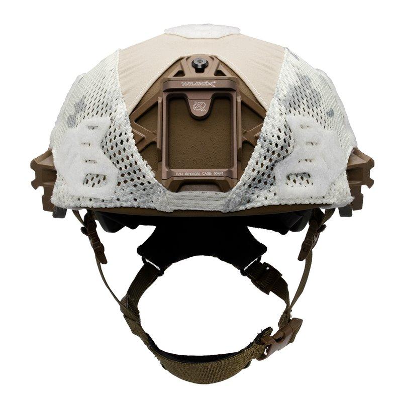 Team Wendy Helm Cover