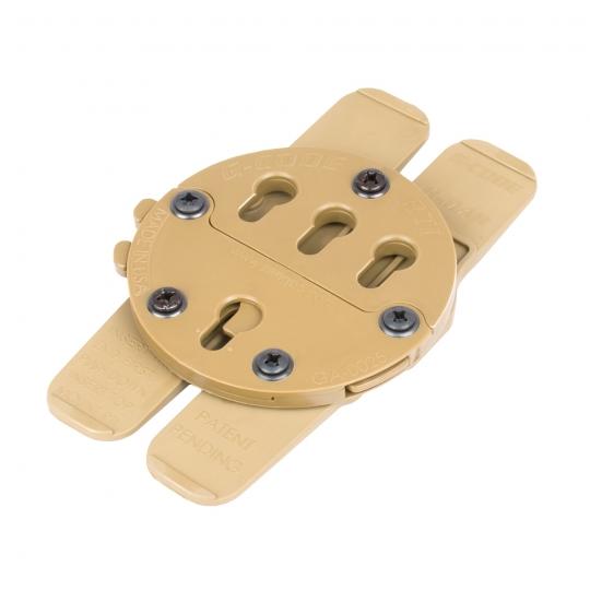 G-Code RTI H-MAR MOLLE Adaptor - GCA42