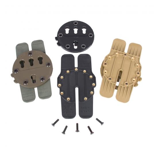 G-Code RTI H-MAR MOLLE Adaptor - GCA42