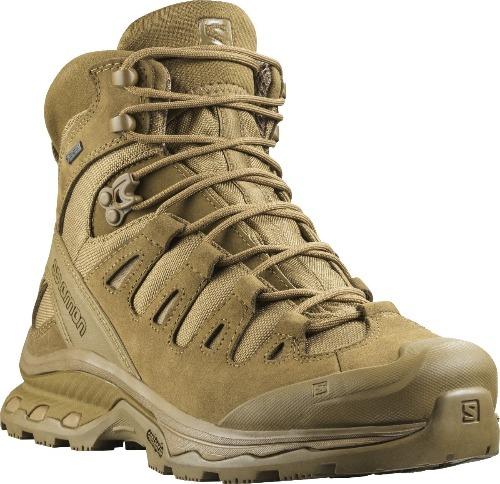 Salomon QUEST 4D GTX FORCES 2 - Coyote Brown