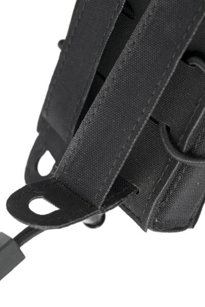 Alpine Fox Handfesseltasche