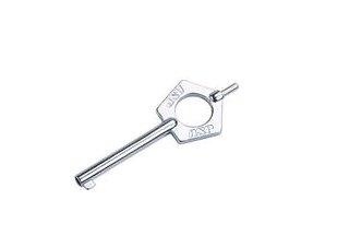 ASP Handschellenschlüssel Pentagon (12er Pack)