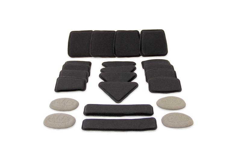 Team Wendy EPIC Comfort Pad Replacement Kit