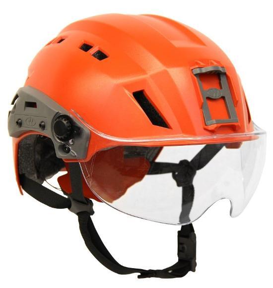 Team Wendy EXFIL SAR Visor