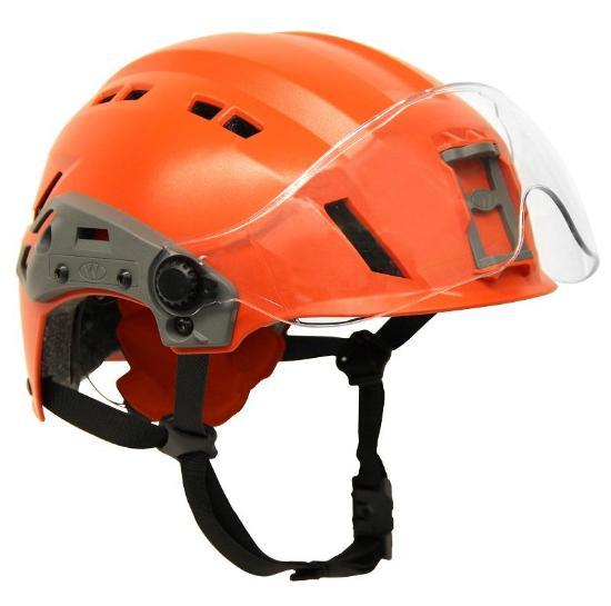 Team Wendy EXFIL SAR Visor