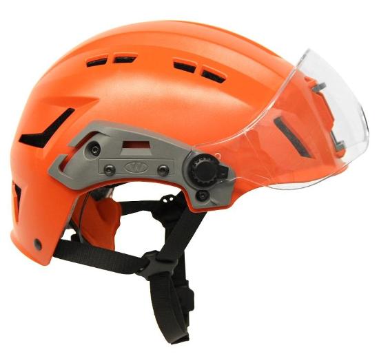 Team Wendy EXFIL SAR Visor