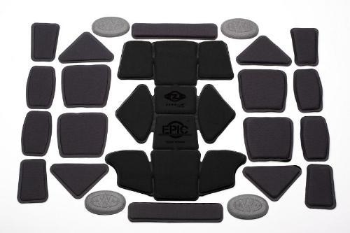 Team Wendy EPIC Combat Helmet Liner System