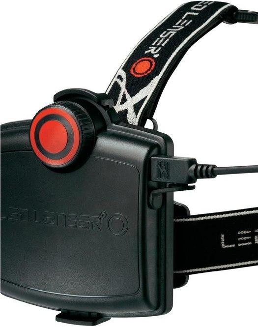 Ledlenser Stirnlampe H14R.2