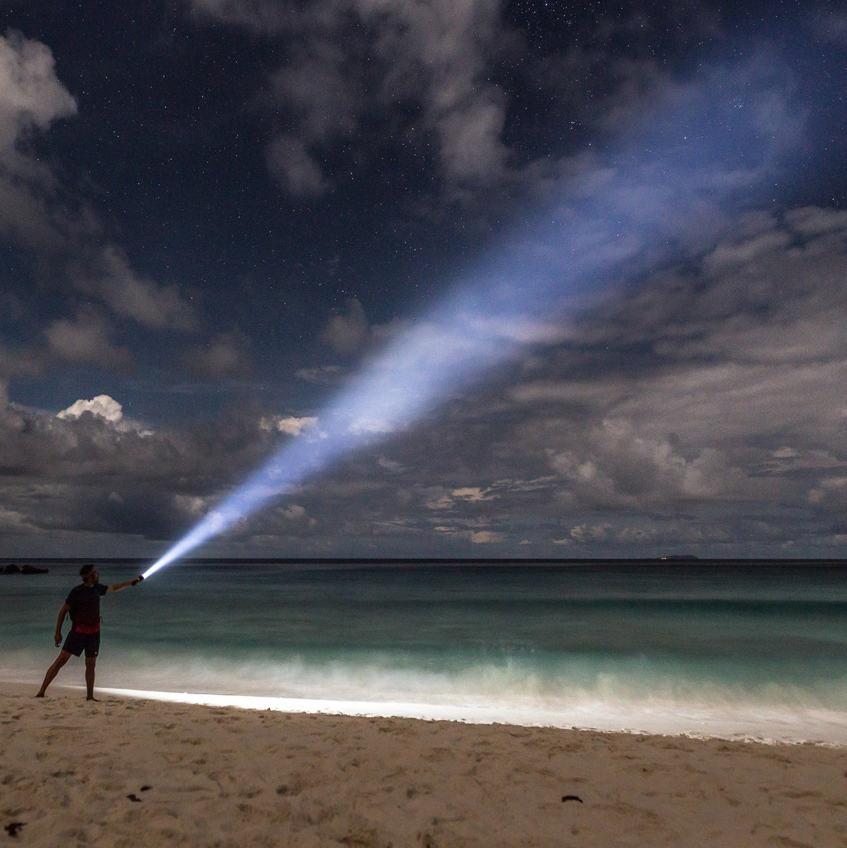 Ledlenser Taschenlampe MT14