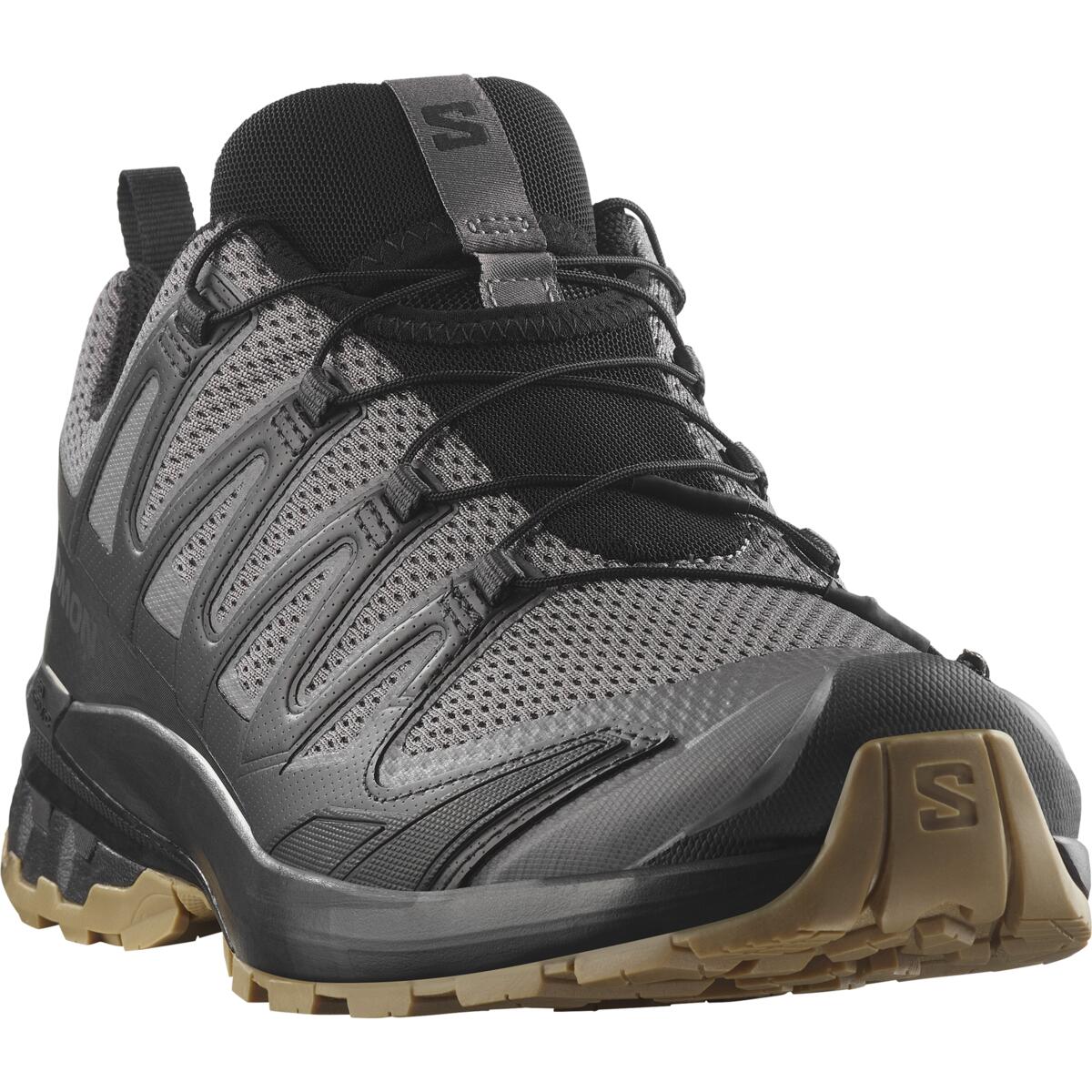 Salomon XA PRO FORCES - Clrock / Black / Gum