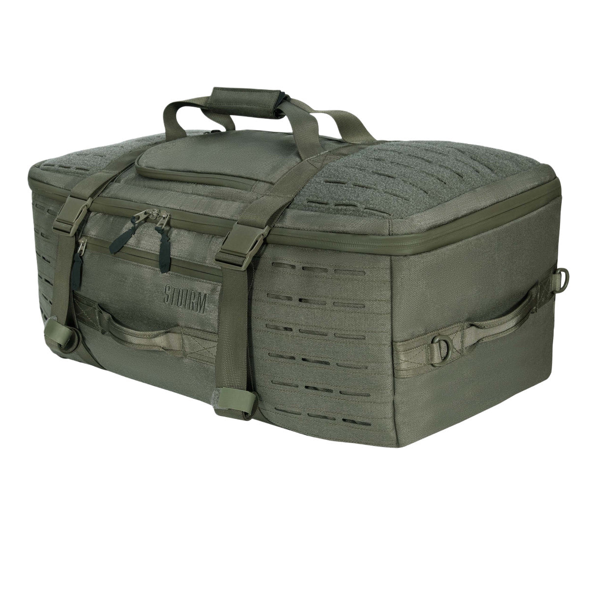 STOIRM 50L Duffel Bag
