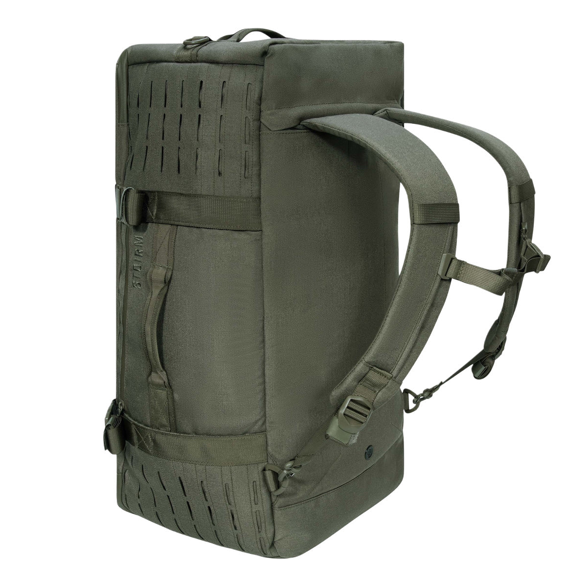 STOIRM 50L Duffel Bag