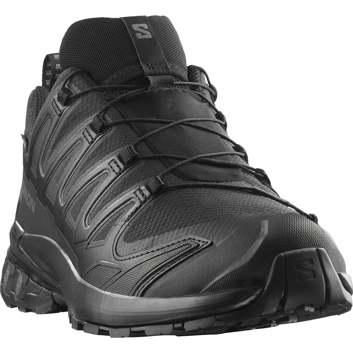 Salomon XA PRO FORCES GTX - Black