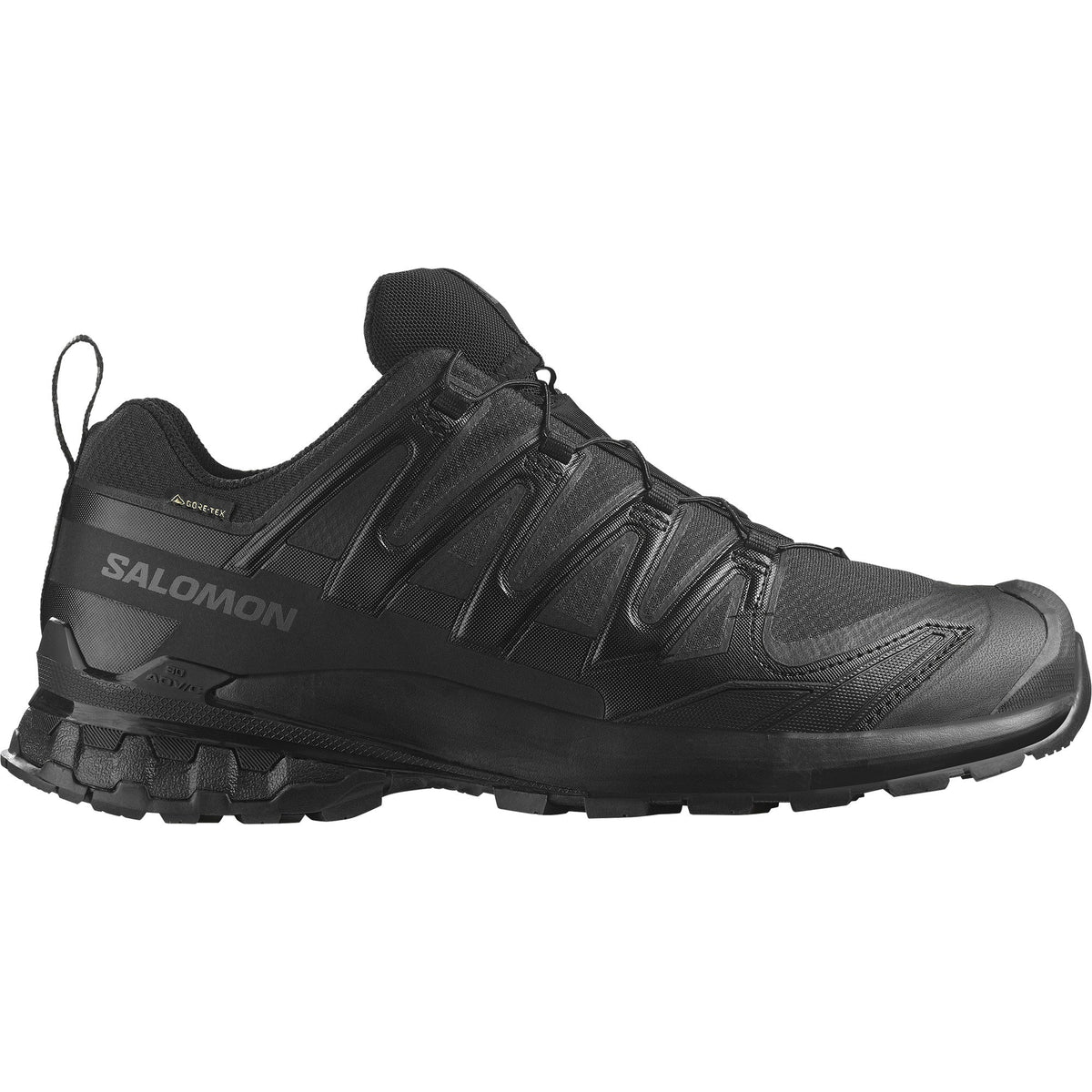 Salomon XA PRO FORCES GTX - Black