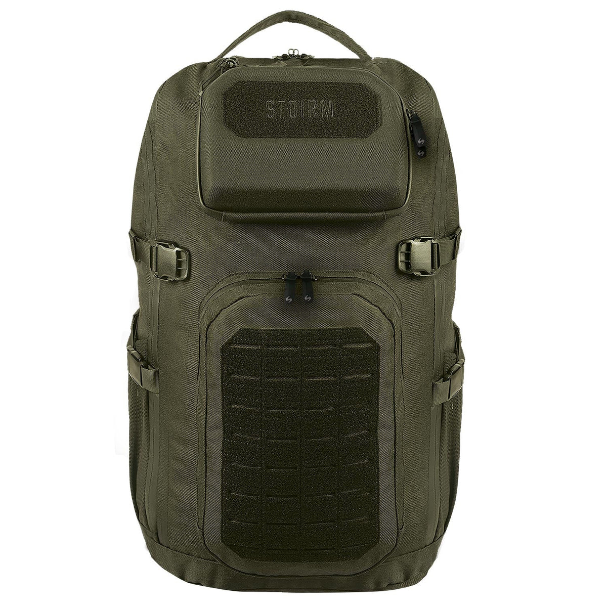 STOIRM 40L Tactical Pack GEN2