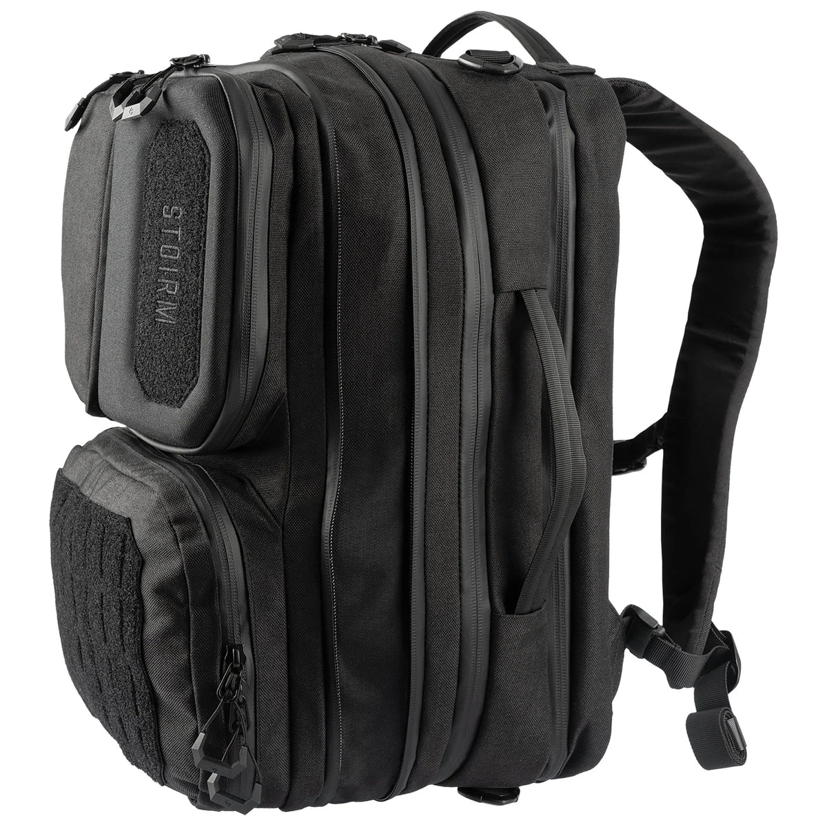 STOIRM Messenger Bag