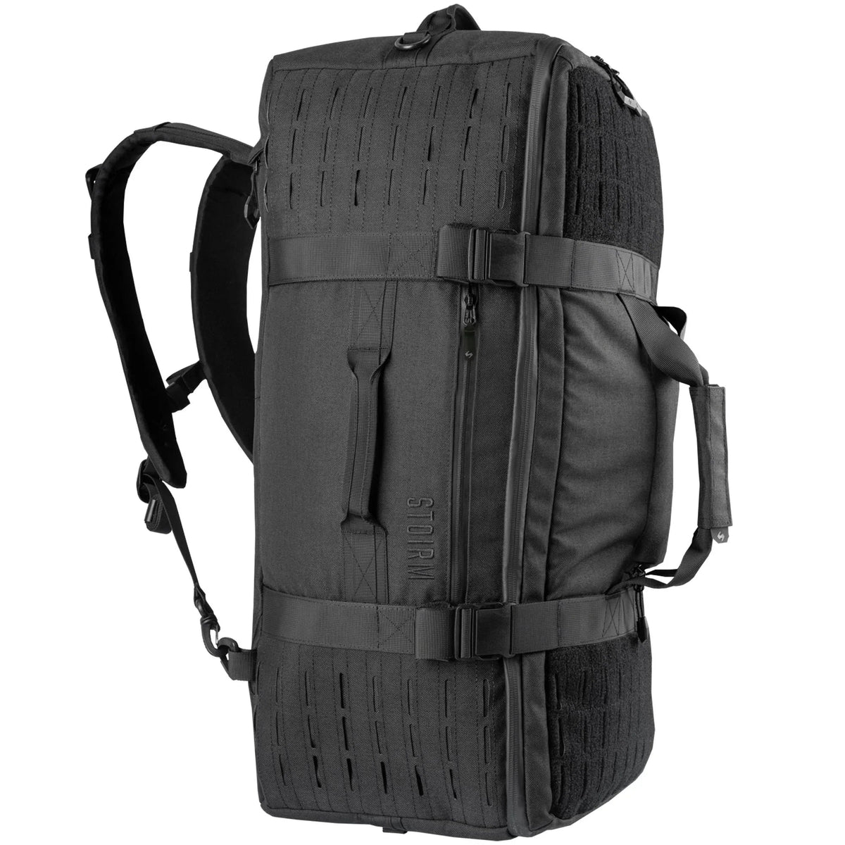 STOIRM 50L Duffel Bag