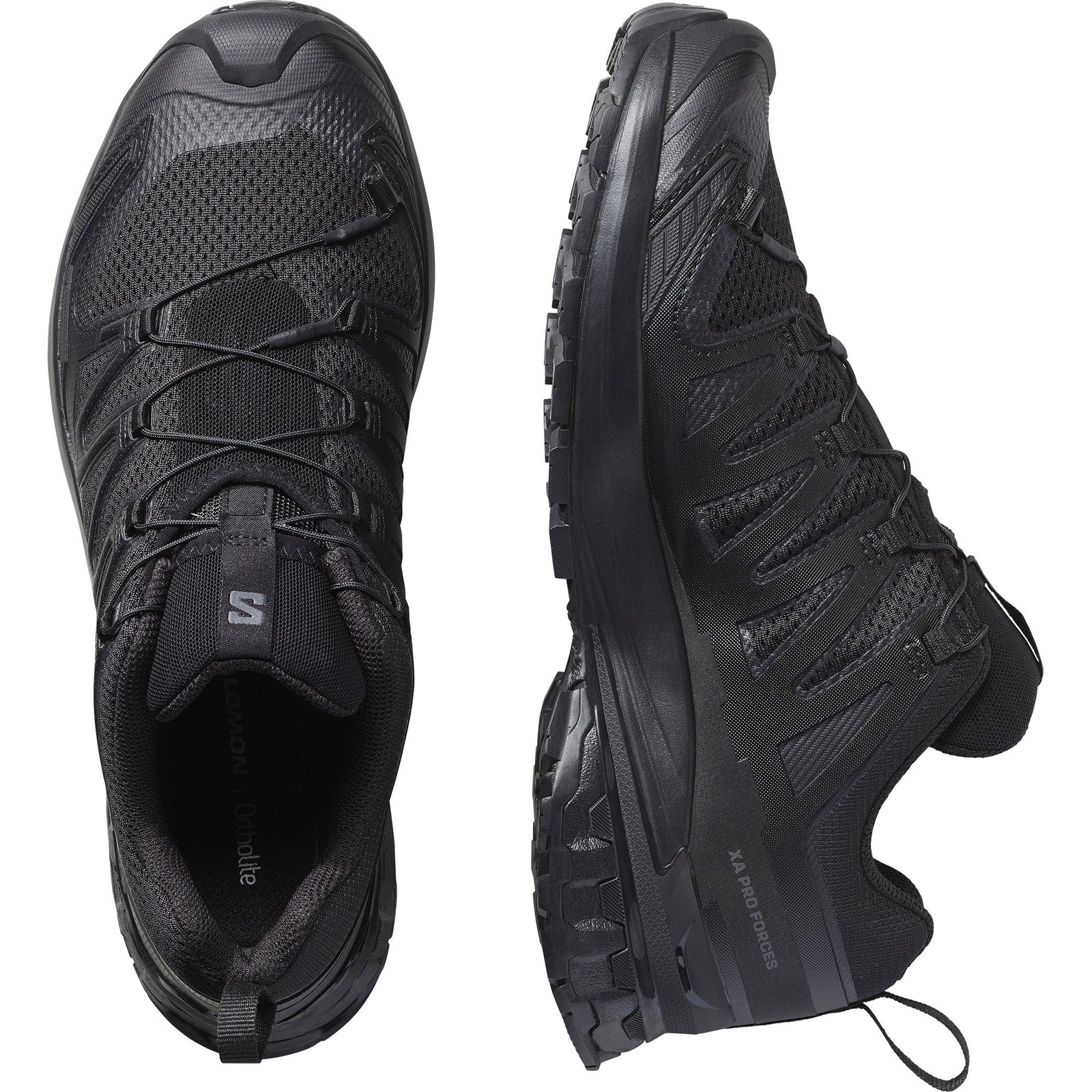 Salomon XA PRO FORCES - Black
