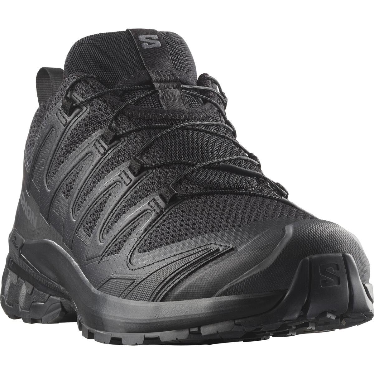 Salomon XA PRO FORCES - Black