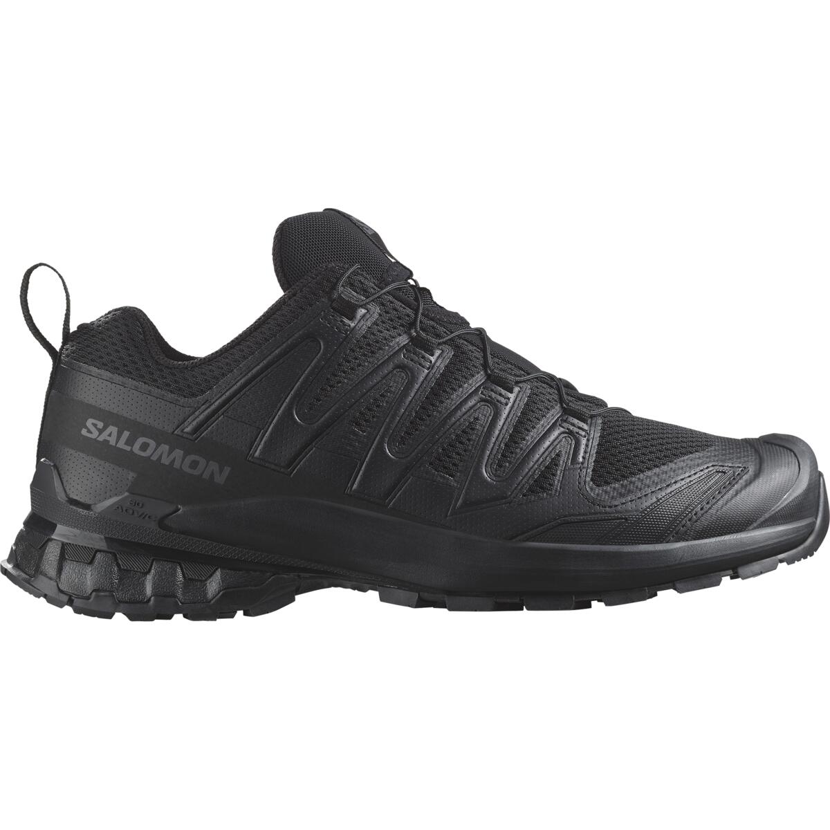 Salomon XA PRO FORCES - Black