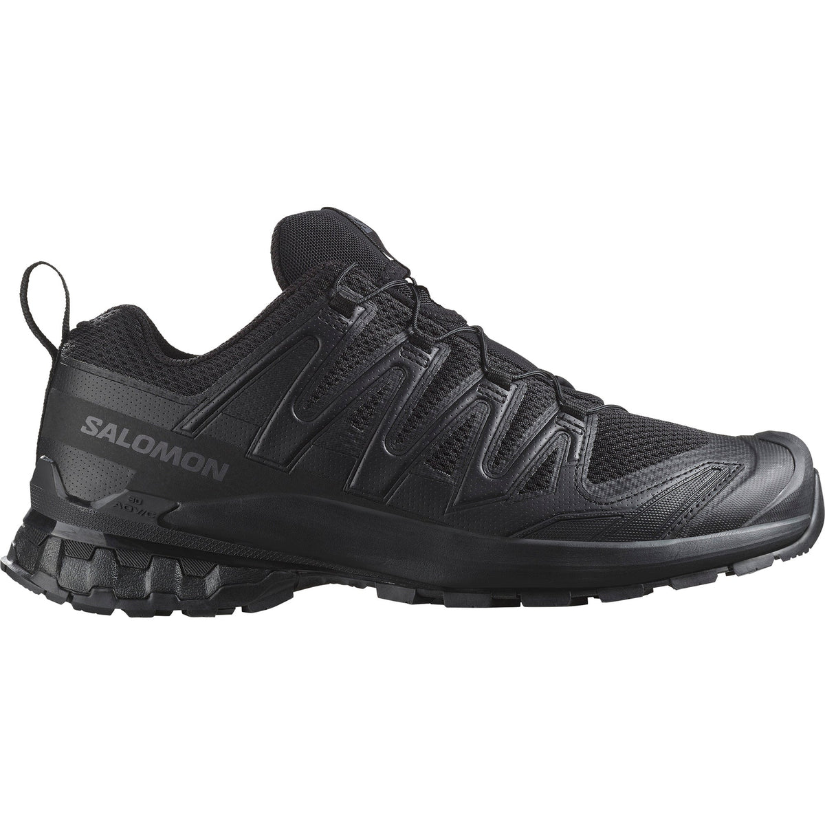 Salomon XA PRO FORCES - Black