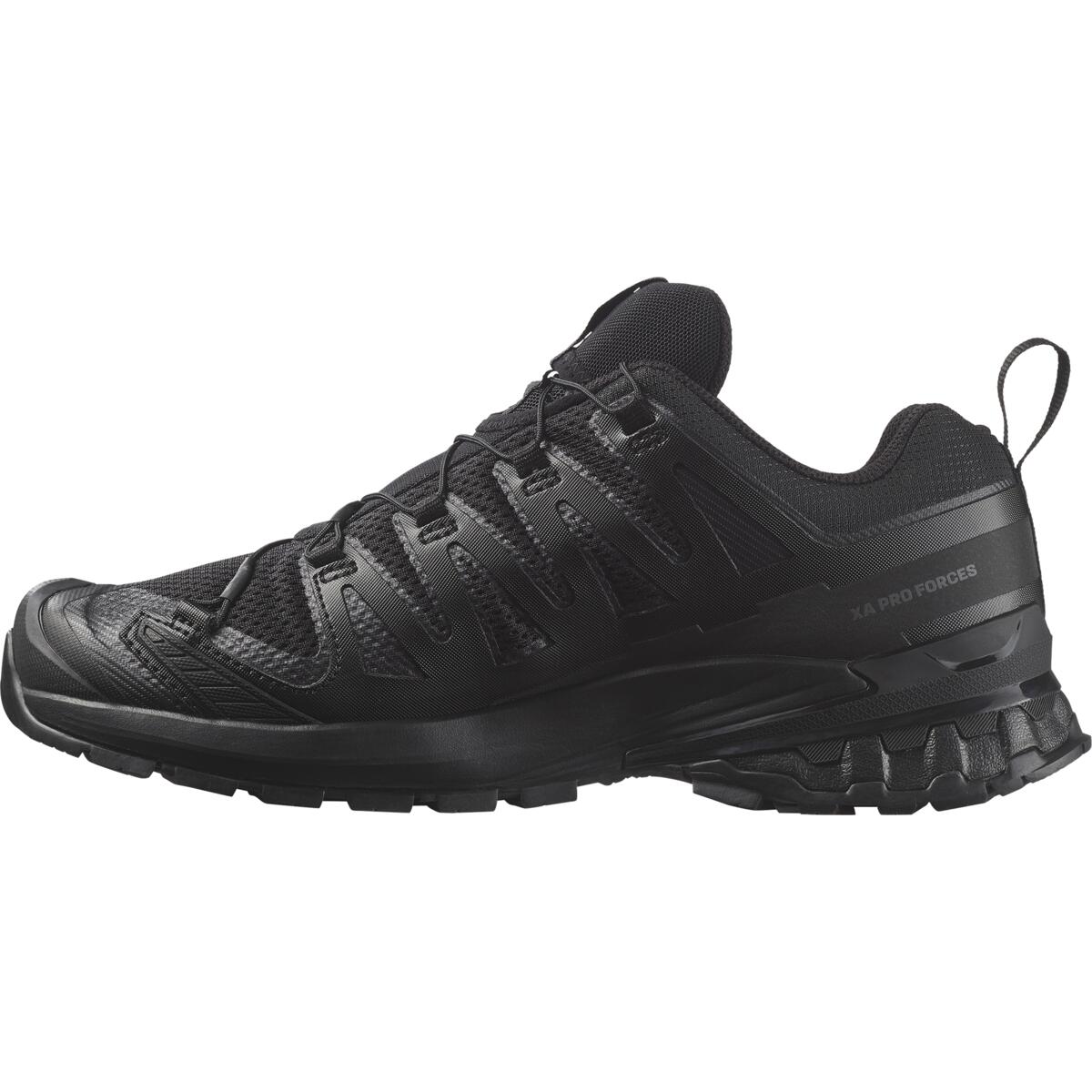 Salomon XA PRO FORCES - Black