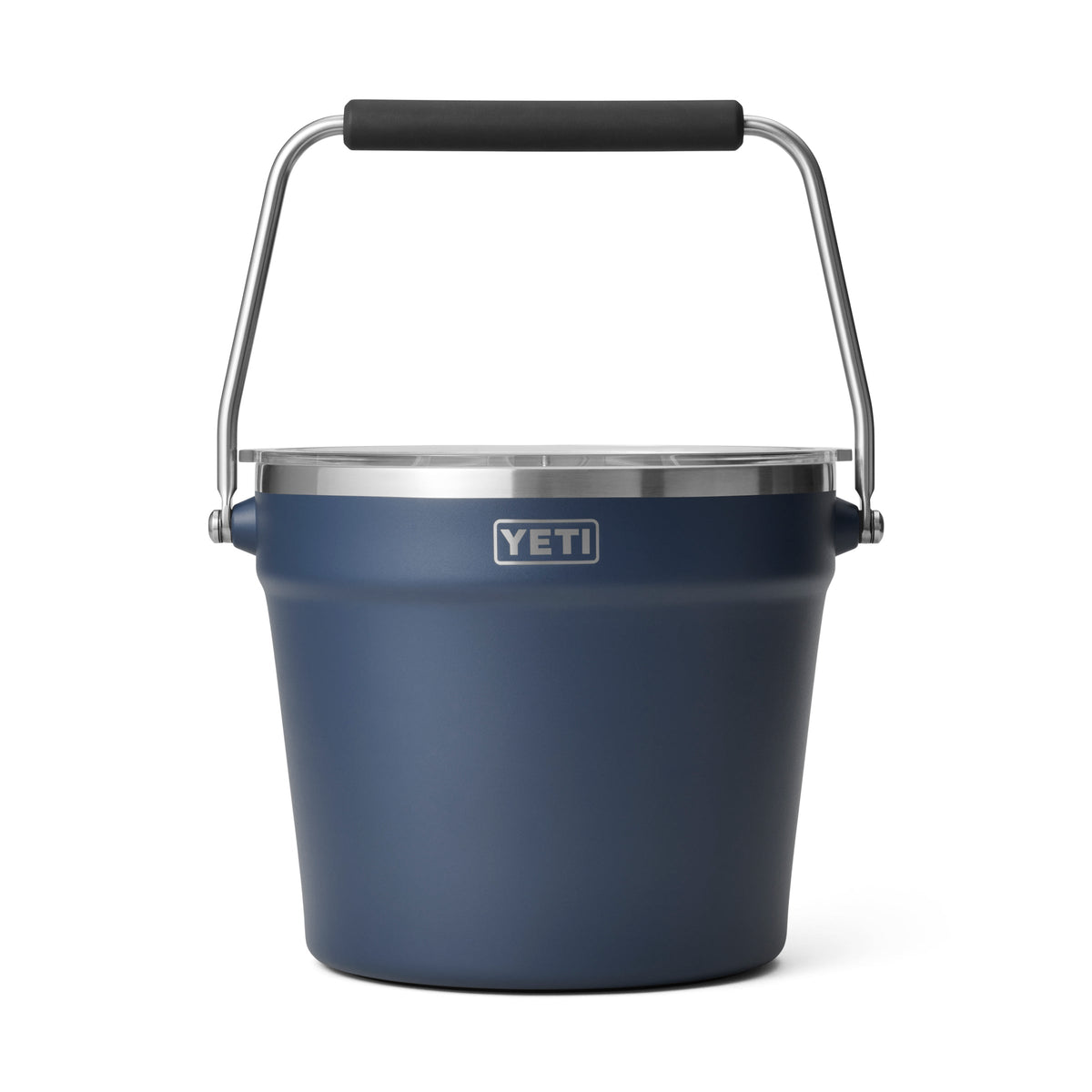 YETI® Rambler® 7.6 Liter Getränkekübel - Navy