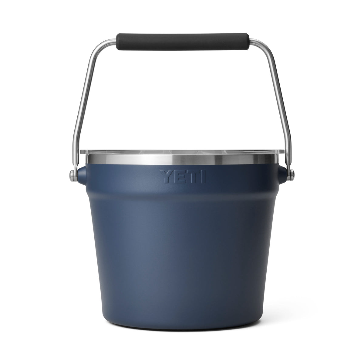 YETI® Rambler® 7.6 Liter Getränkekübel - Navy
