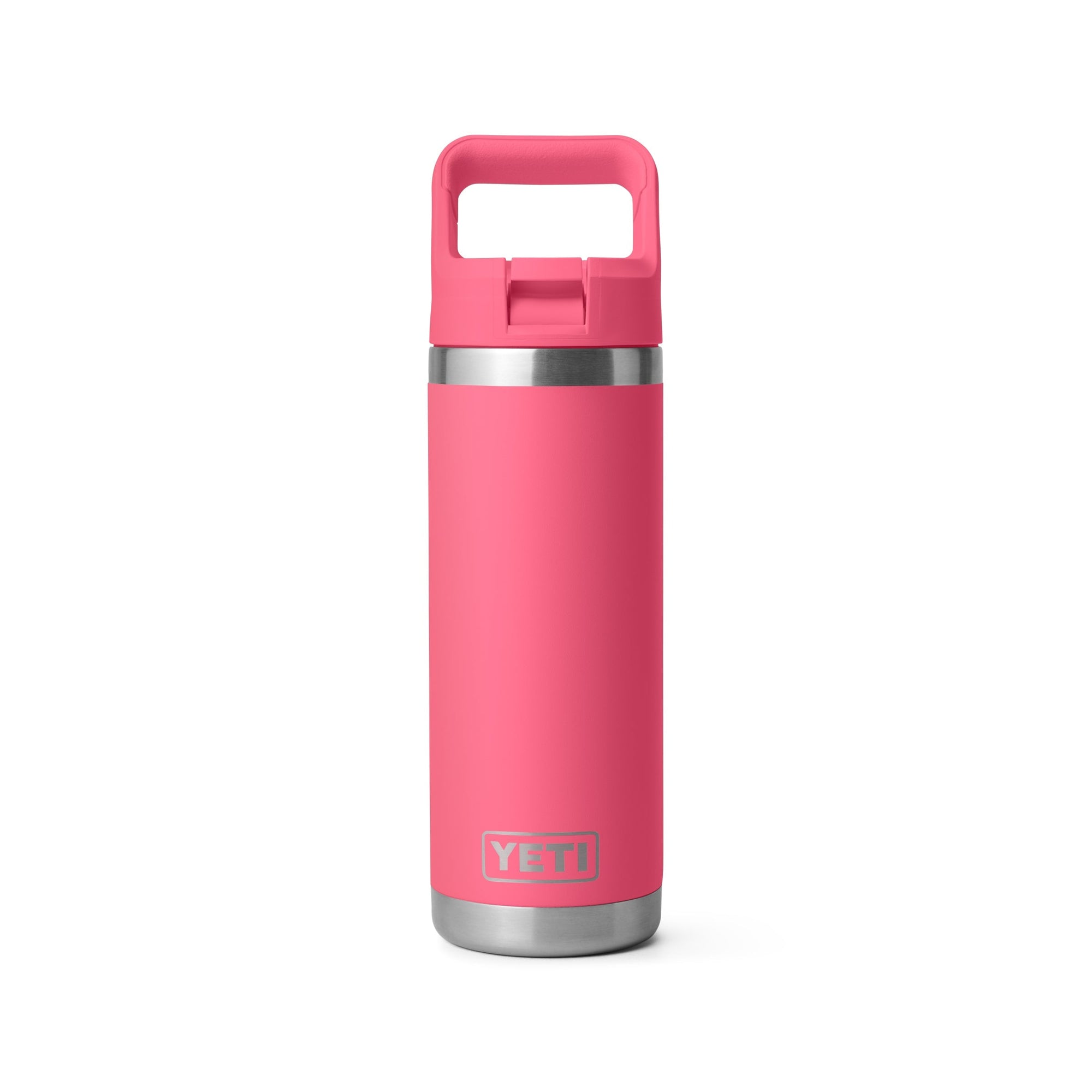 YETI® Bouteille Rambler 18 Oz - Noir