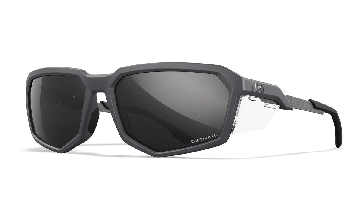 Wiley X Sonnenbrille RECON