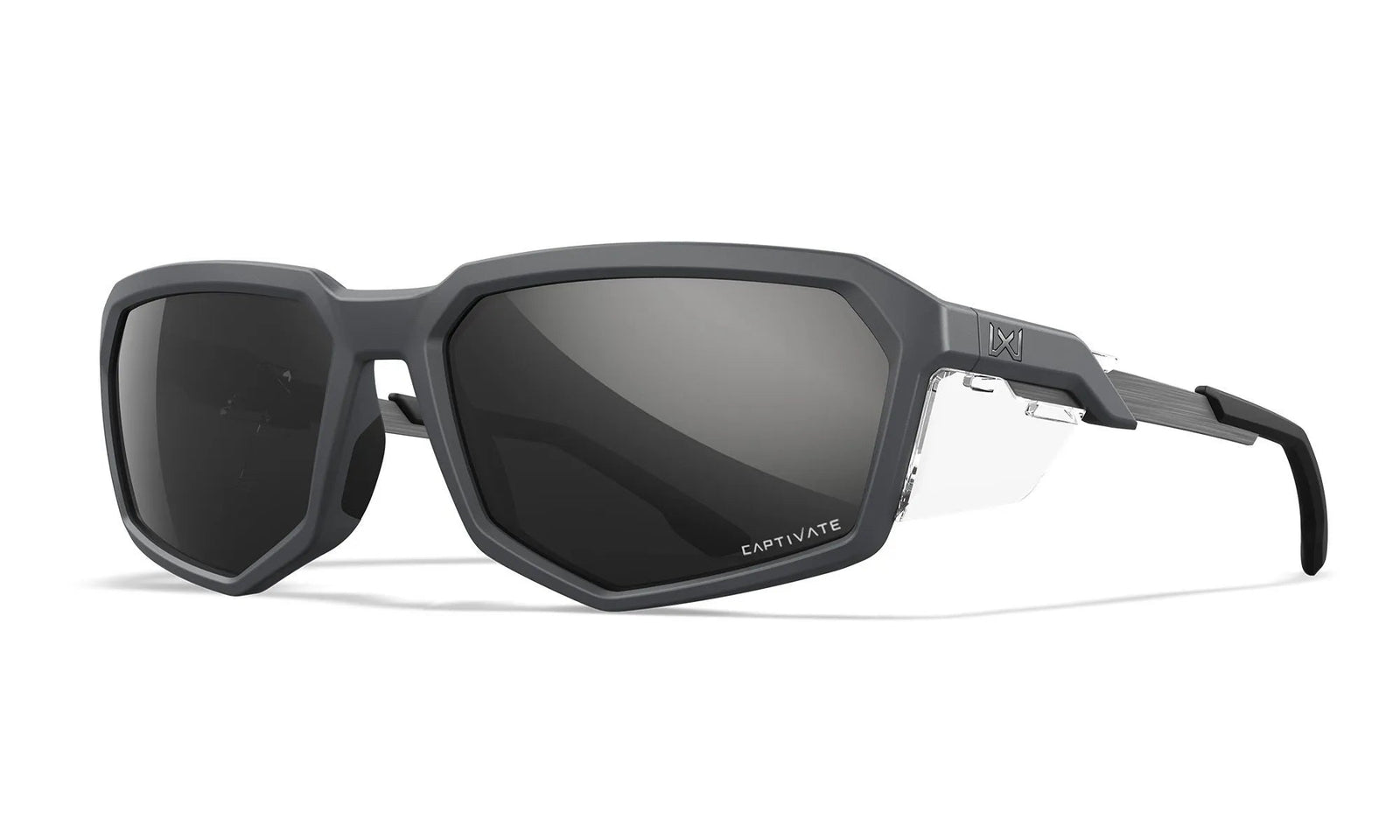 Wiley X Sonnenbrille RECON