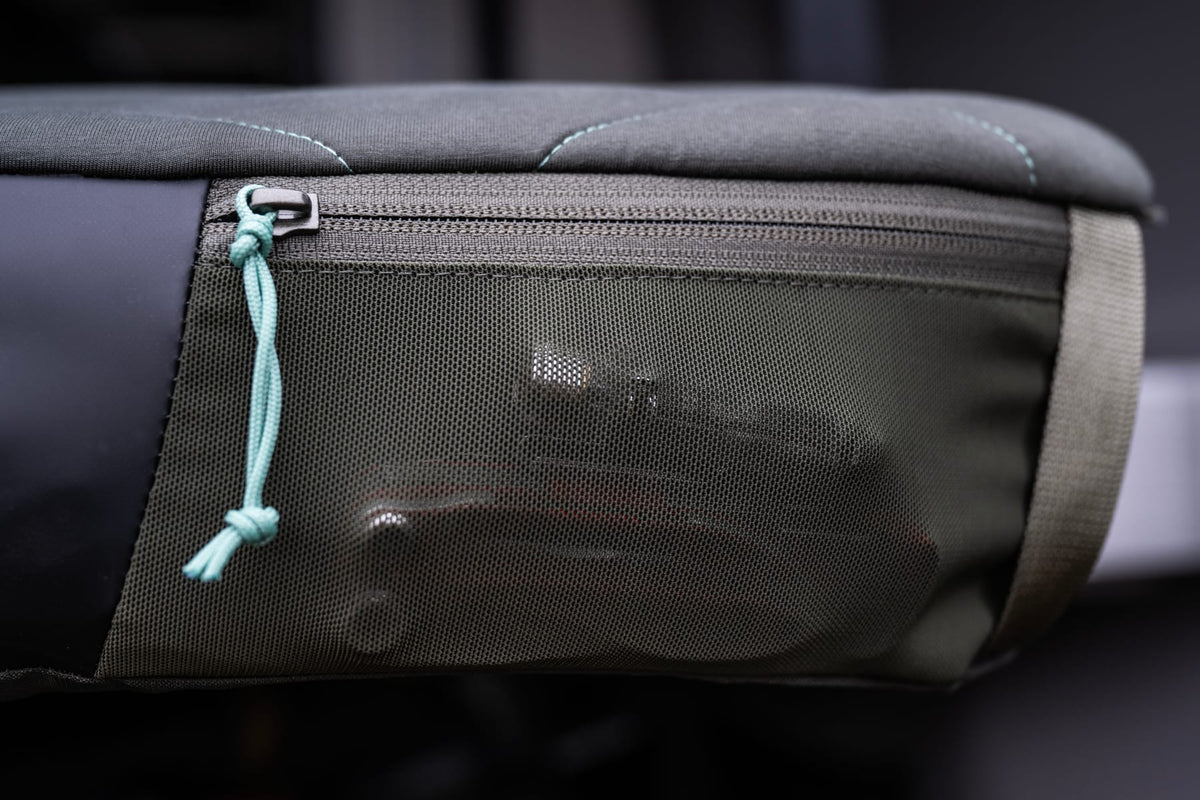 Exped Schlafmatte LuxeMat DUO LW+