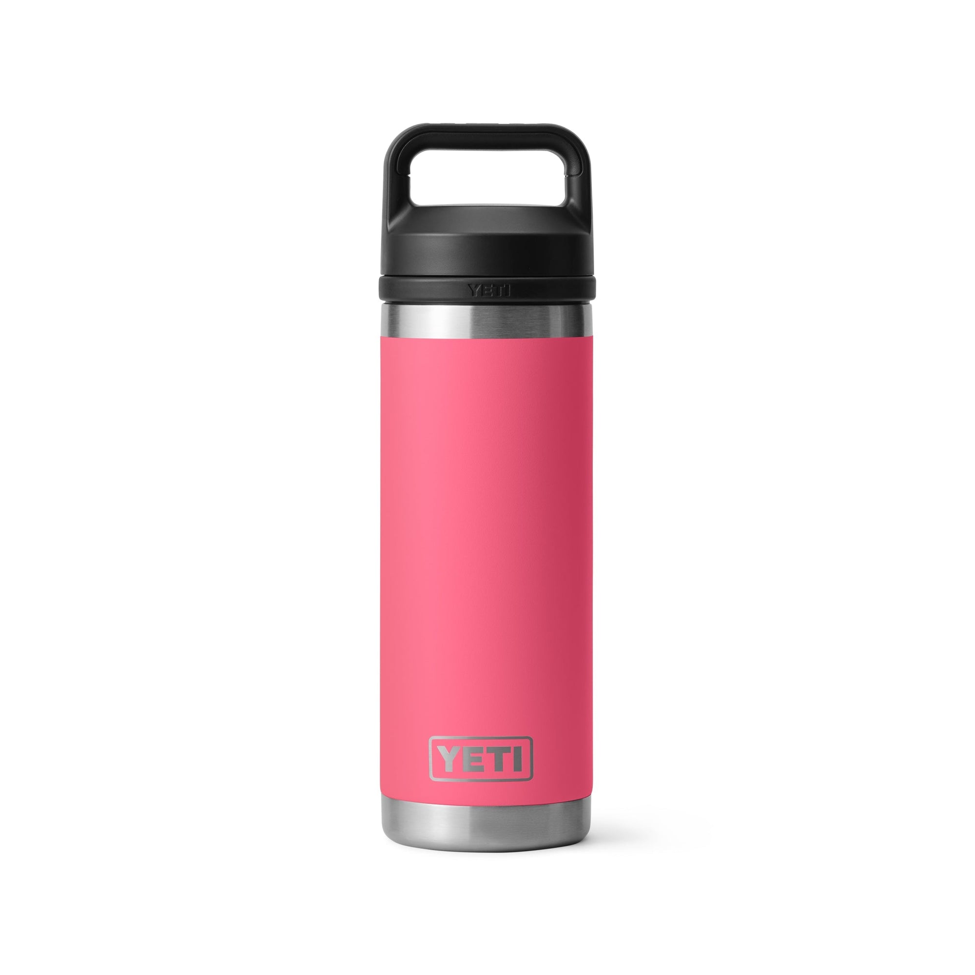 YETI® Bouteille Rambler 18 Oz - Noir