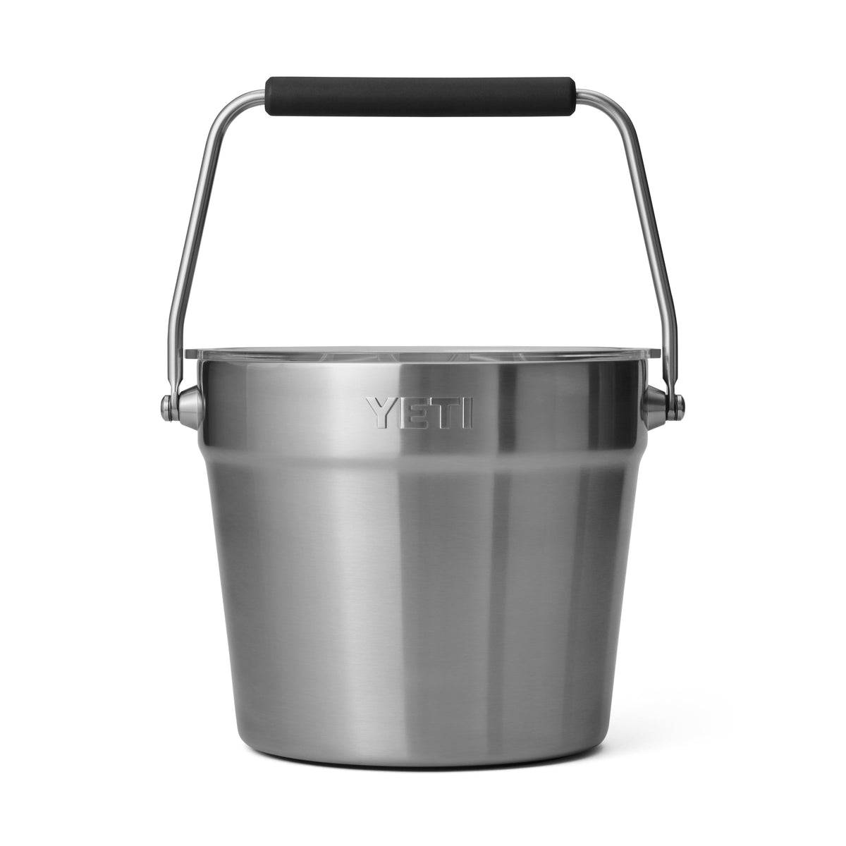 YETI® Rambler® 7.6 Liter Getränkekübel - Stainless Steel