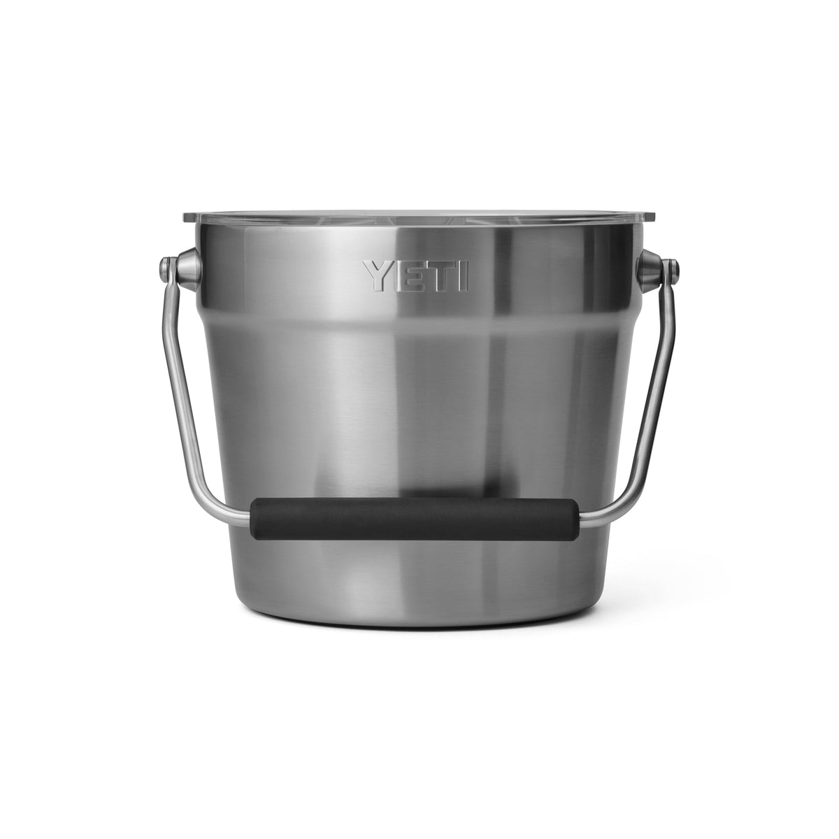 YETI® Rambler® 7.6 Liter Getränkekübel - Stainless Steel