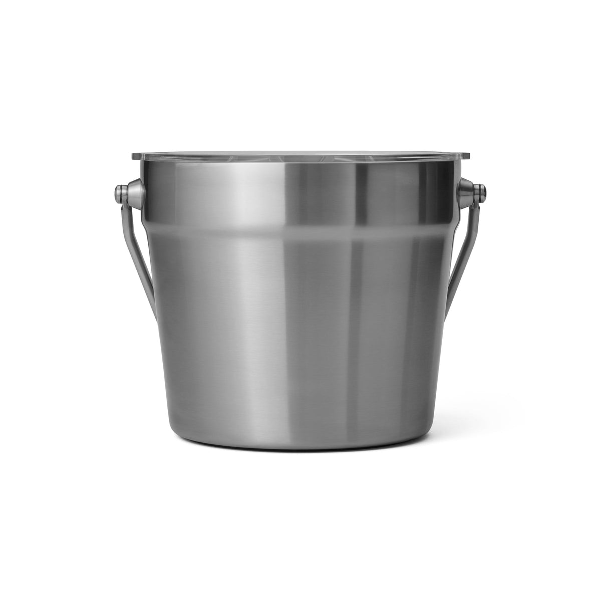 YETI® Rambler® 7.6 Liter Getränkekübel - Stainless Steel