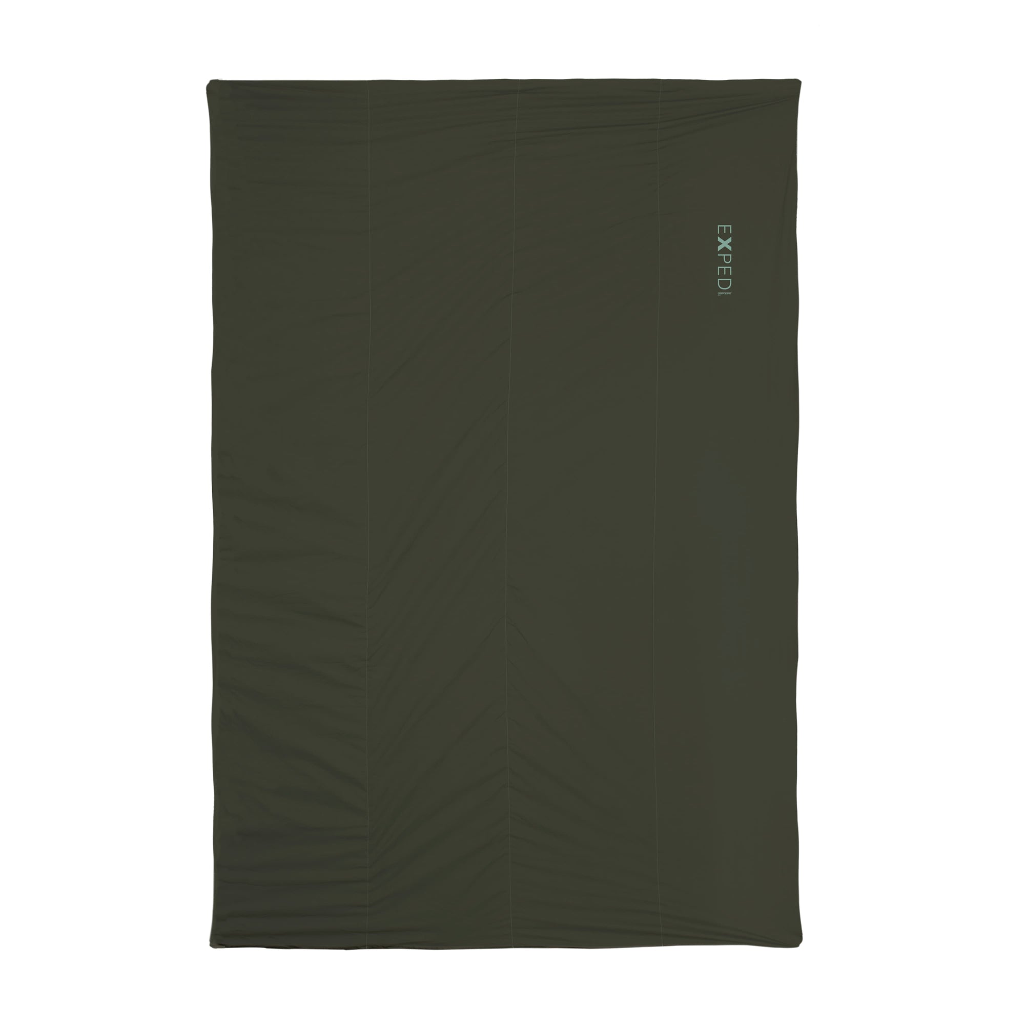 Exped Decke LuxeWool Blanket UNO