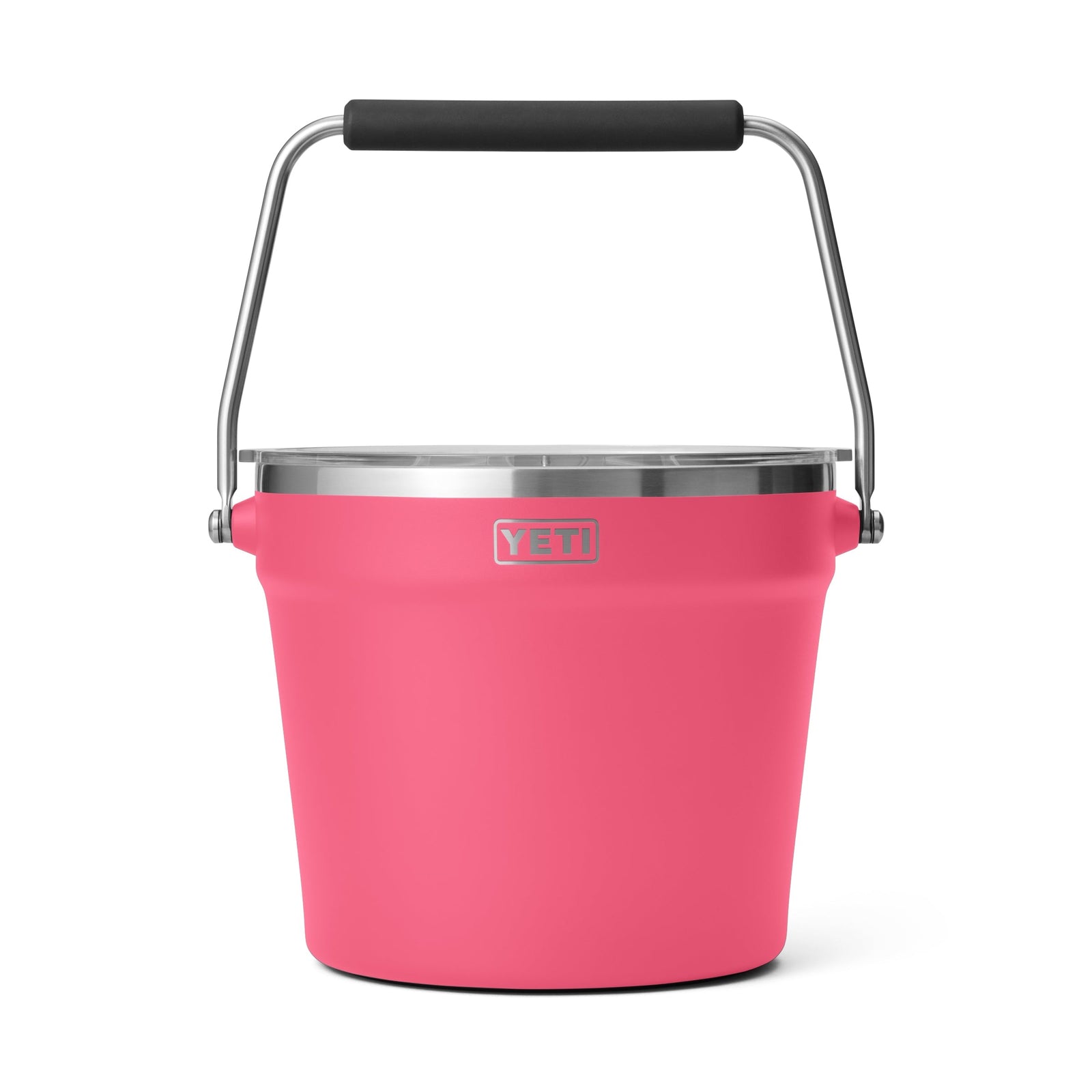 YETI® Rambler® 7.6 Liter Getränkekübel - Tropical Pink