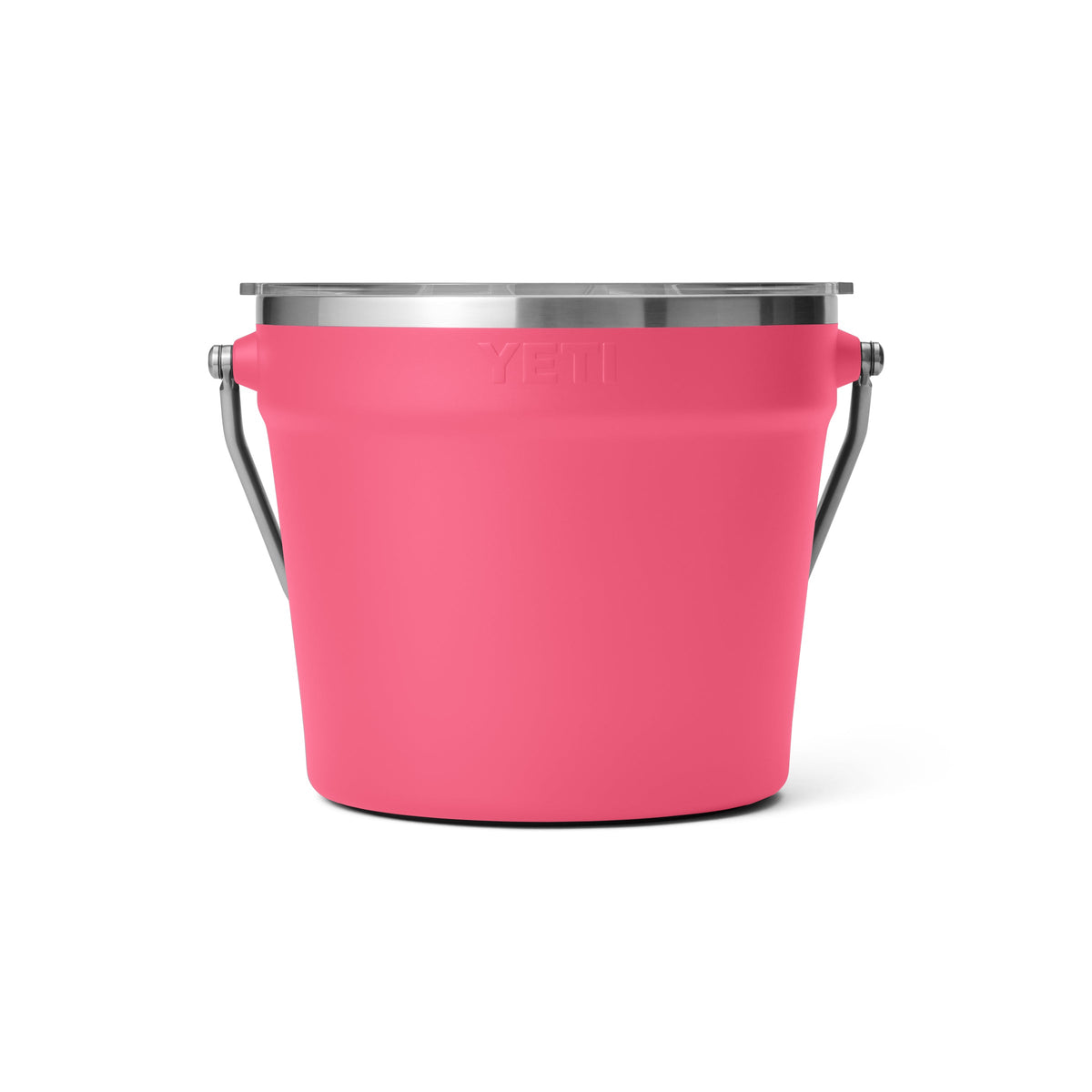 YETI® Rambler® 7.6 Liter Getränkekübel - Tropical Pink