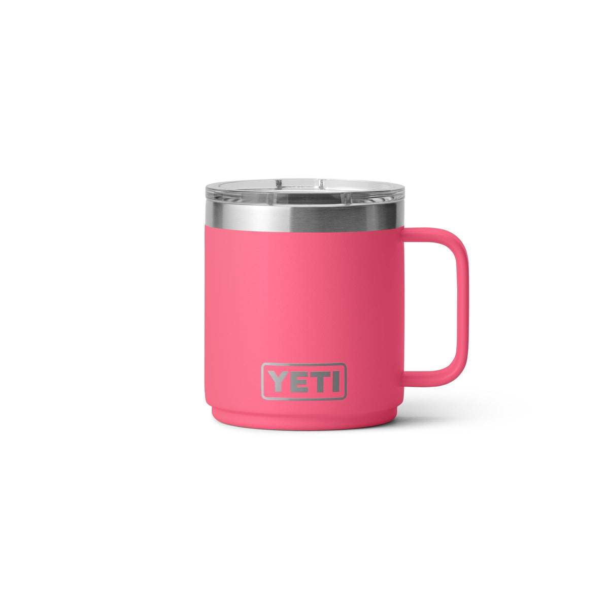 YETI® Tasse Rambler 10 Oz - Tropical Pink