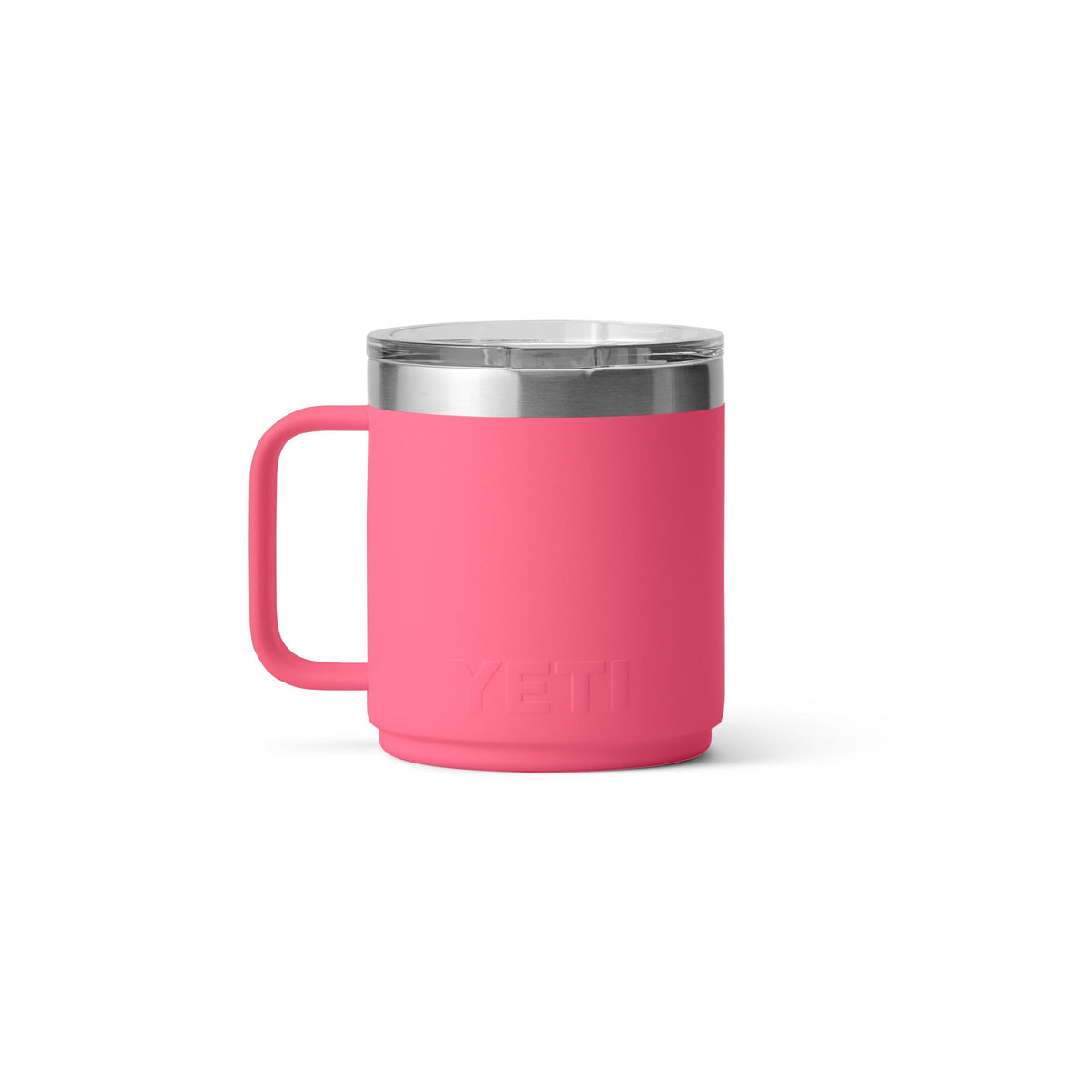 YETI® Tasse Rambler 10 Oz - Tropical Pink