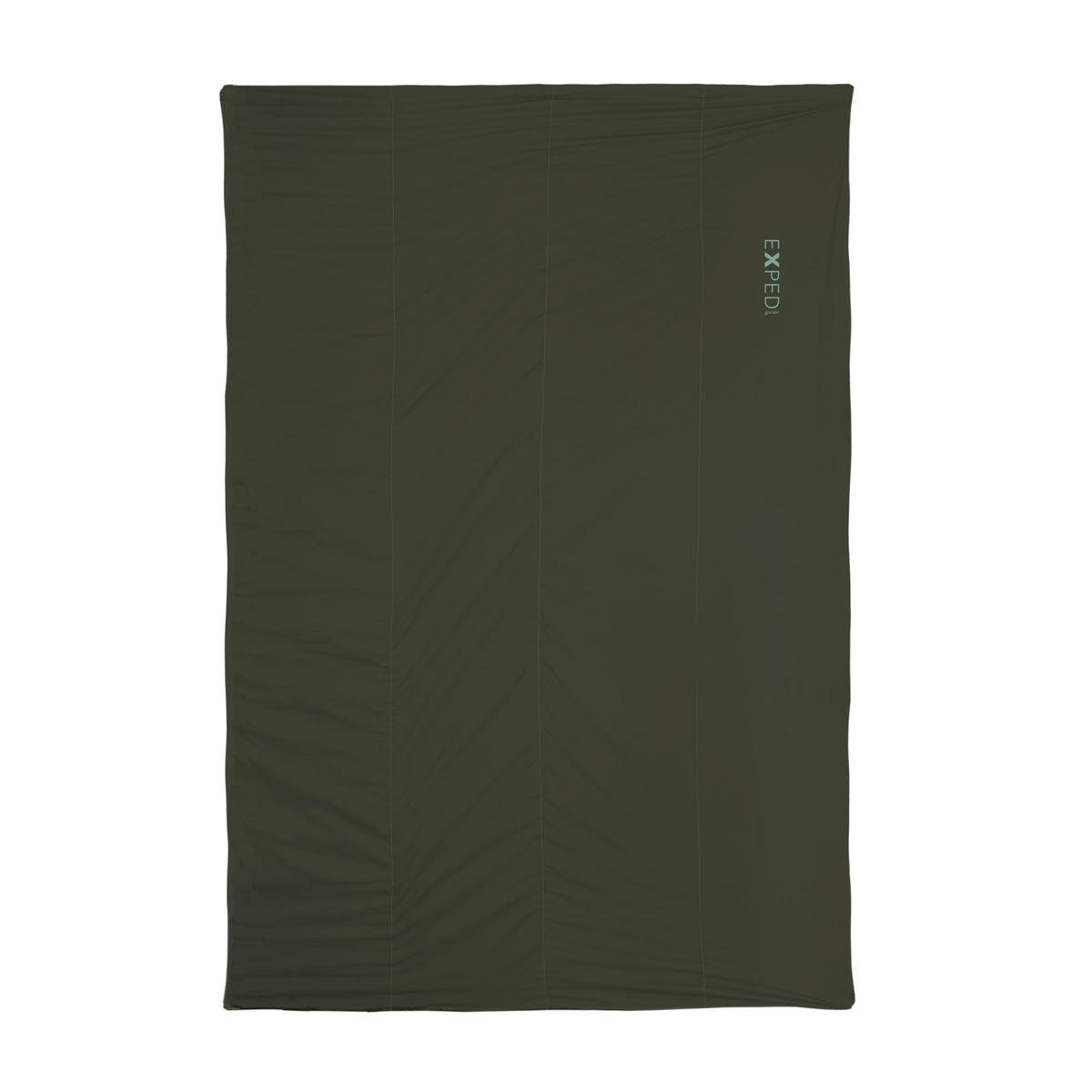 Exped Decke LuxeWool Blanket DUO