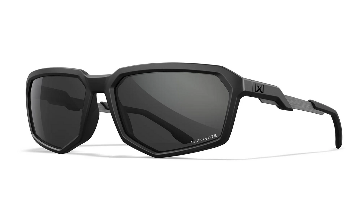Wiley X Sonnenbrille RECON