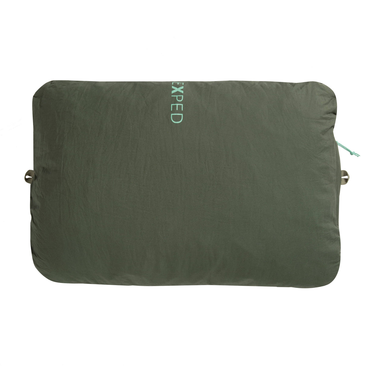 Exped Kissen LuxeWool Pillow