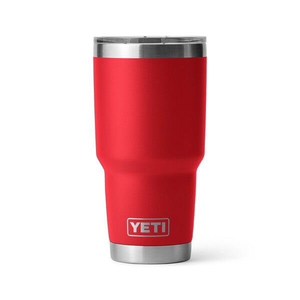 YETI® Becher Rambler 30 Oz - Rescue Red