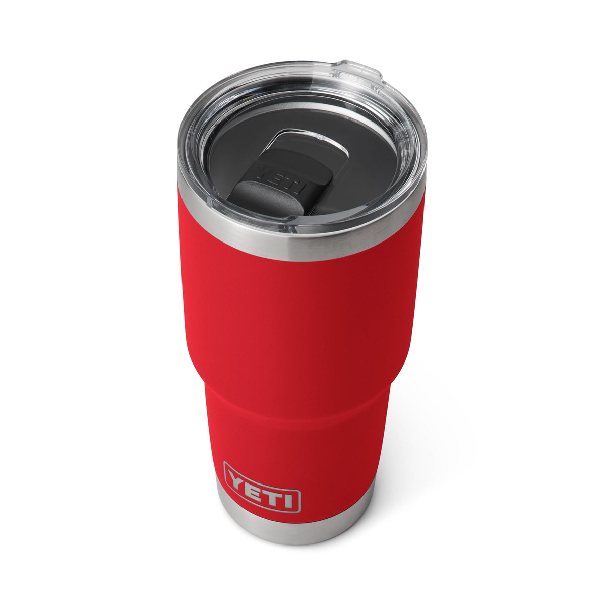 YETI® Becher Rambler 30 Oz - Rescue Red