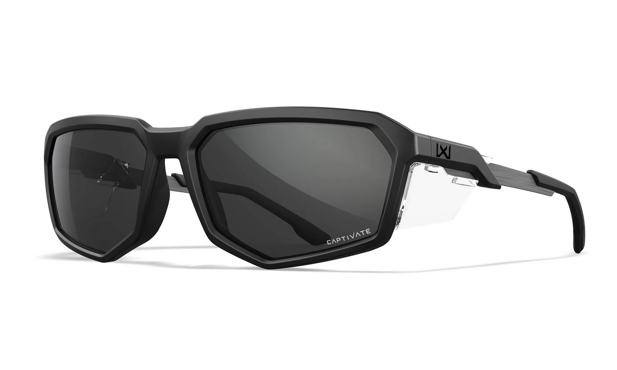 Wiley X Sonnenbrille RECON